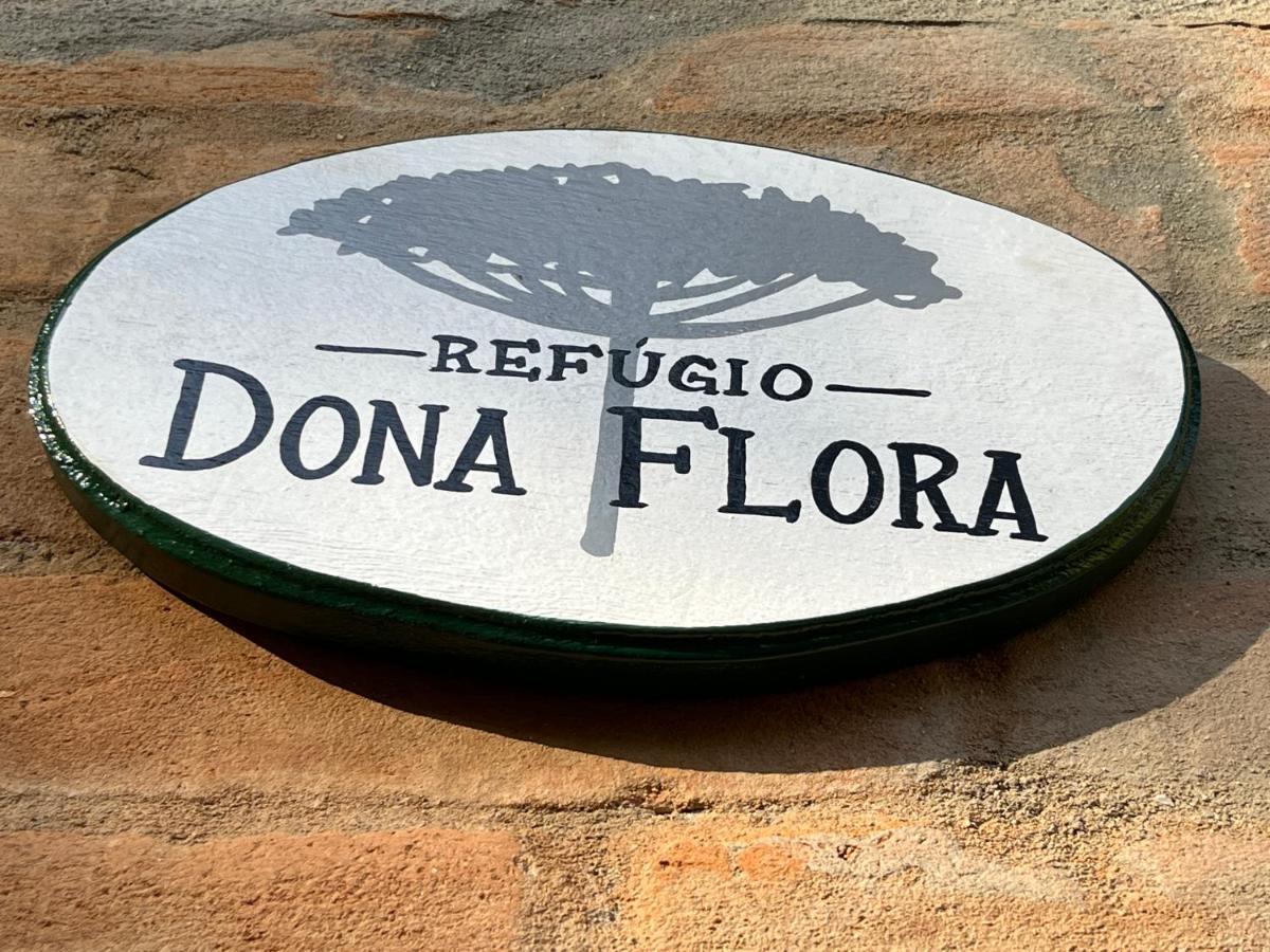 Pousada Dona Bendita Monte Verde  Exterior foto